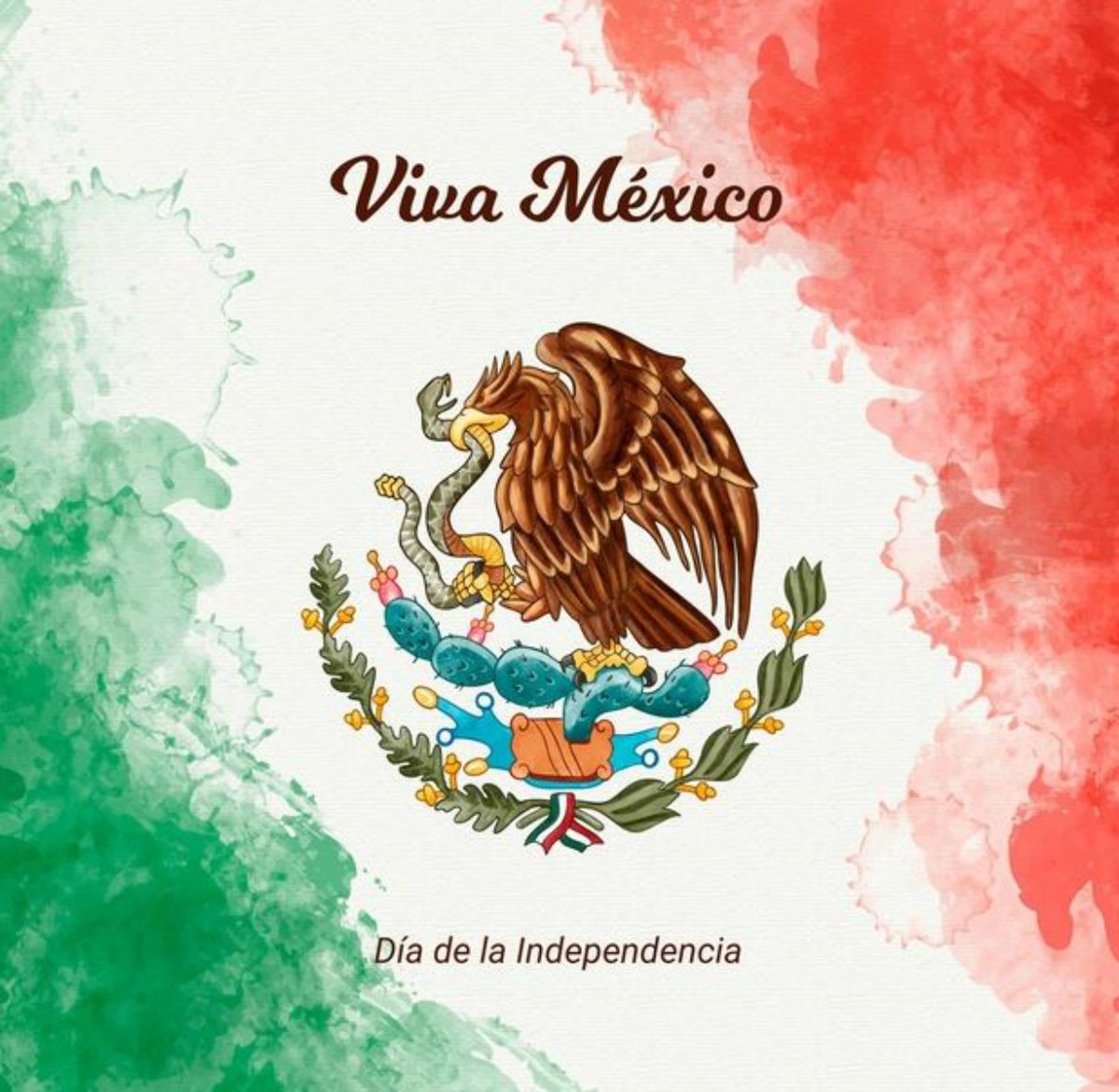 Día independencia