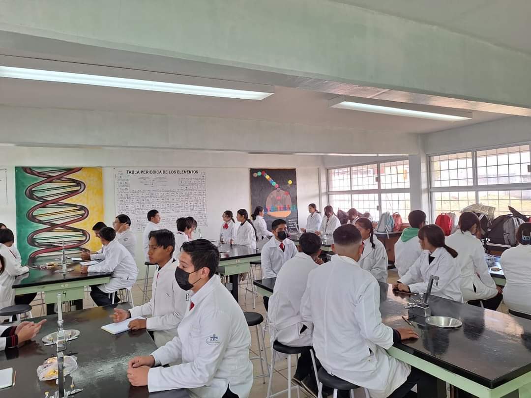 laboratorio